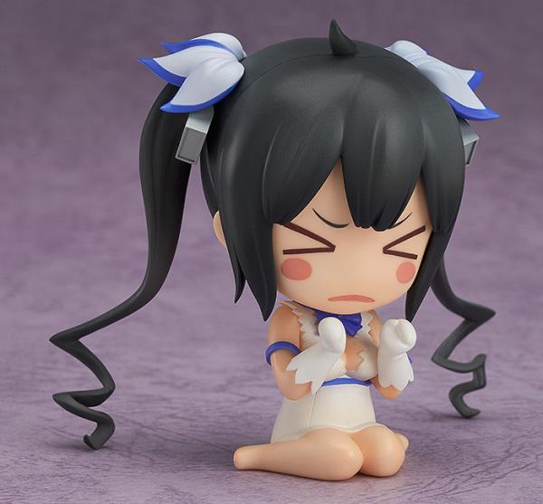 Nendoroid Is It Wrong to Try to Pick Up Girls in a Dungeon Hestia #560 picture