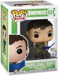 POP Games: Fortnite S1 - Highrise Assault Trooper