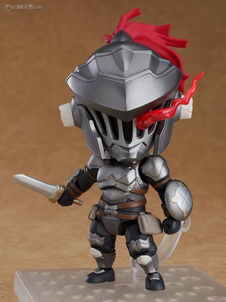 Nendoroid Goblin Slayer #1042 picture