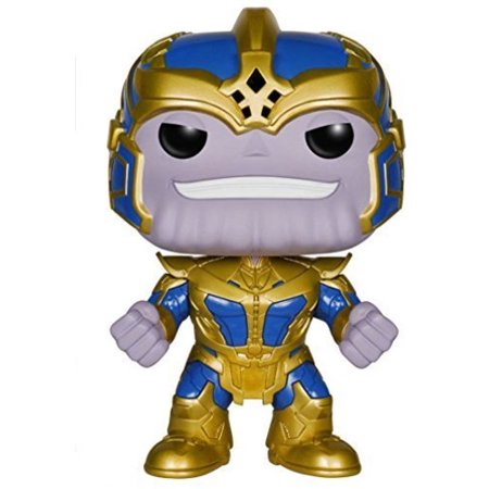 POP Marvel: Guardian of the Galaxy - Thanos Entertainment Earth Exclusive picture