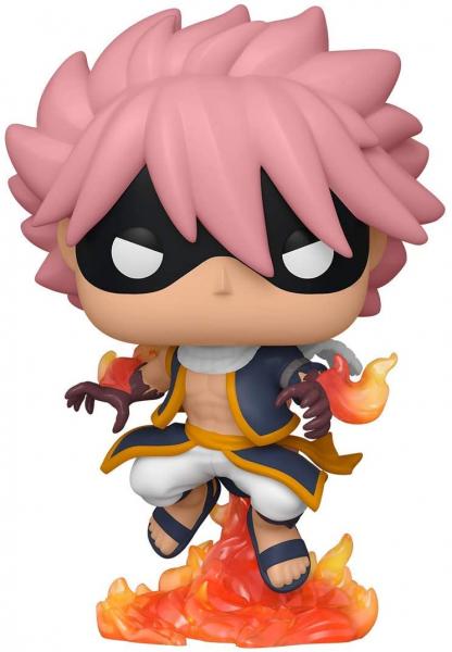POP Animation: Fairy Tail - Etherious Natsu Dragneel (END) AAA Exclusive picture