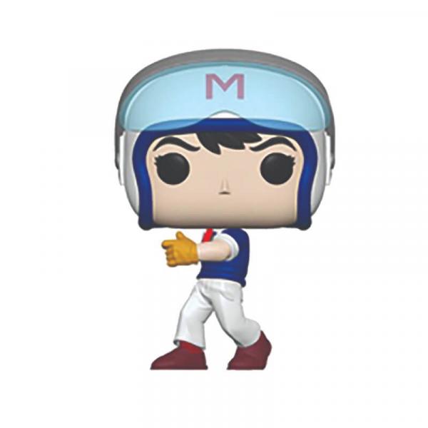 POP Animation: Speed Racer - Speed Racer in Helmet picture