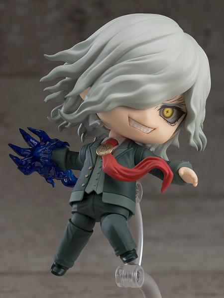 Nendoroid Fate/Grand Order Avenger/King of the Cavern Edmond Dantes -Ascension Ver.- #1158-DX picture