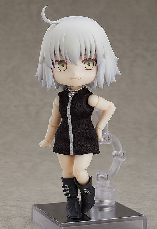 Nendoroid Fate/Grand Order Avenger/Jeanne d'Arc (Alter) -Shinjuki Ver. picture