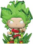 POP Animation: Dragon Ball Super - Super Saiyan Kale Chalice Collectibles Exclusive