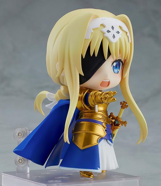 Nendoroid Sword Art Online Alice Synthesis Thirty #1105 picture