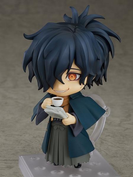 Nendoroid Fate/Grand Order Assassin/Okada Izo -Shimatsuken Ver.- #1165-DX picture