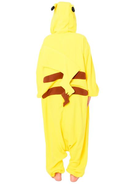 Sazac Pokemon Pikachu Kigurumi picture