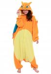 Sazac Pokemon Charizard Kigurumi