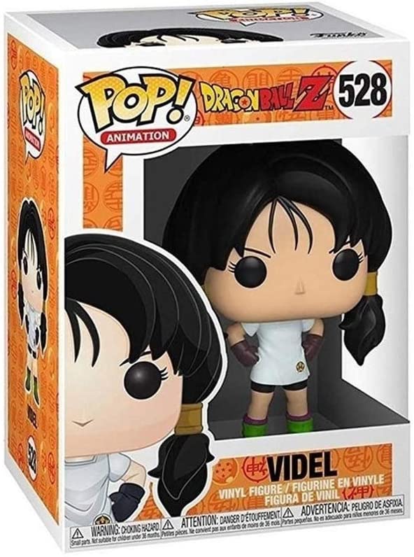 POP Animation: Dragon Ball Z - Videl