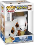 POP Games: Pokemon S3- Cubone