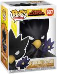 POP Animation: MHA - Tokoyami