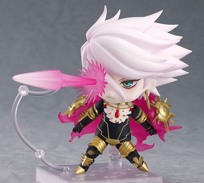 Nendoroid Fate/Grand Order Lancer/Karna #1043 picture