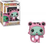 POP Animation: Fairy Tail S3 - Frosch