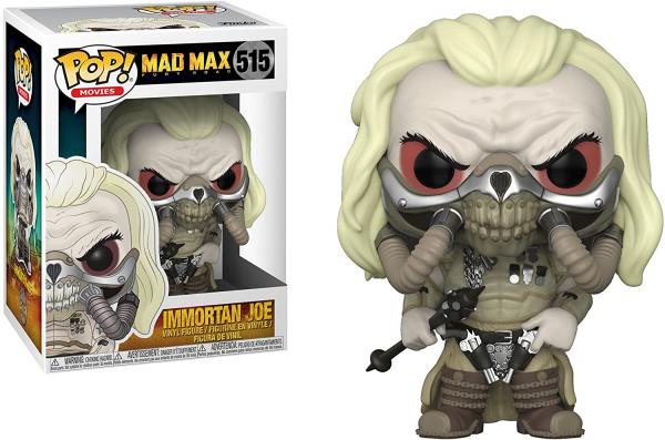 POP Movies: Mad Max Fury Road - Immortan Joe picture