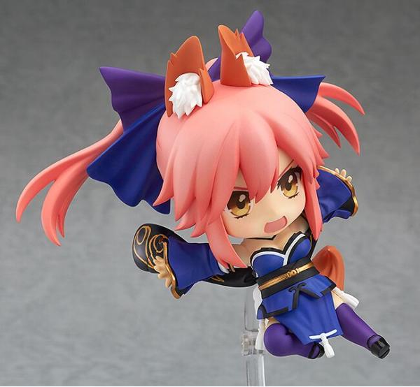 Nendoroid Fate/Extra Caster #710 picture