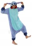 Sazac Lilo Stitch Kigurumi