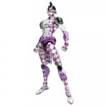 Medico S.A.S. Jojo's Bizarre Adventure P.H. Action Figure