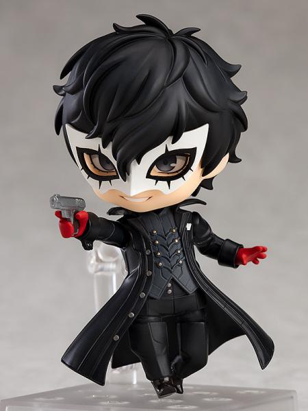 Nendoroid Persona 5 Joker #989 picture