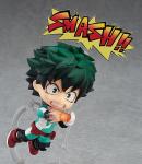 Nendoroid My Hero Academia Midorya Izuku -Hero's Edition- #686