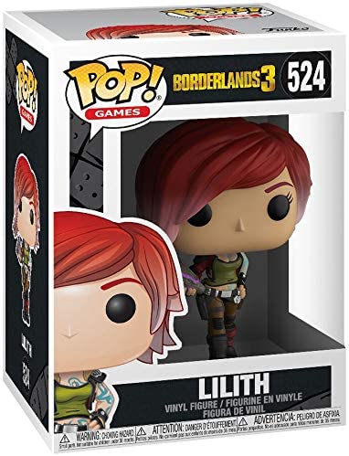 POP Games: Borderlands 3 - Lilith The Siren picture