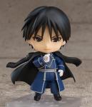 Nendoroid Fullmetal Alchemist Roy Mustang #823