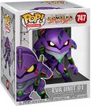 POP Animation: Evangelion - 6" Eva Unit 01