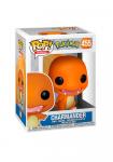 POP Games: Pokemon - Charmander