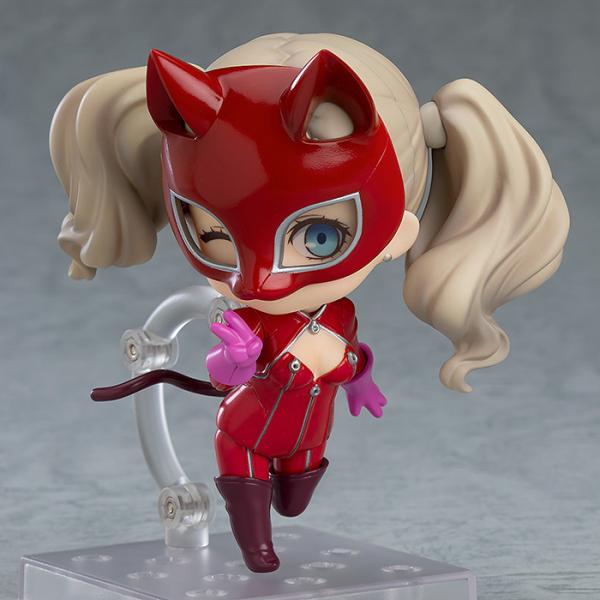 Nendoroid Persona 5 Ann Takamaki -Phantom Thief Ver.- #1143 picture