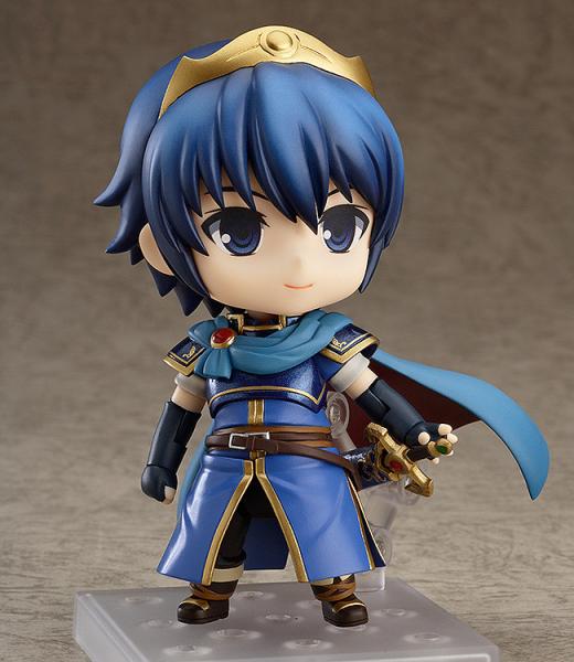 Nendoroid Fire Emblem Marth -New Mystery of the Emblem Edition- #567 picture