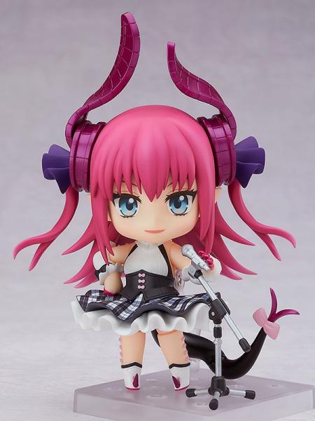 Nendoroid Fate/Grand Order Lancer/Elizabeth Bathory #950 picture