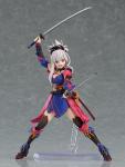 Figma Fate/Grand Order Saber/Miyamoto Musashi #437 Action Figure