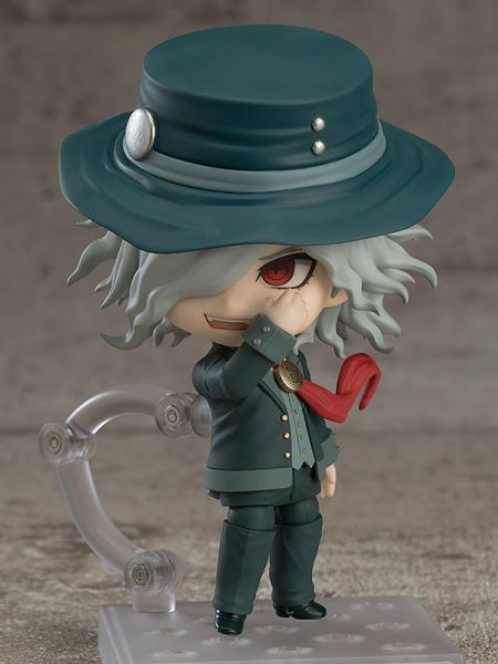 Nendoroid Fate/Grand Order Avenger/King of the Cavern Edmond Dantes -Ascension Ver.- #1158-DX picture