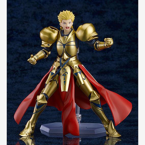 Figma Fate/Grand Order Archer/Gilgamesh #300 Action Figure picture