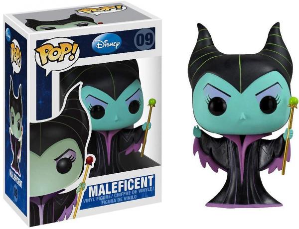 POP Disney Series 1: Maleficent picture