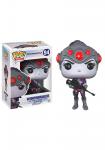 POP Games: Overwatch - Widowmaker