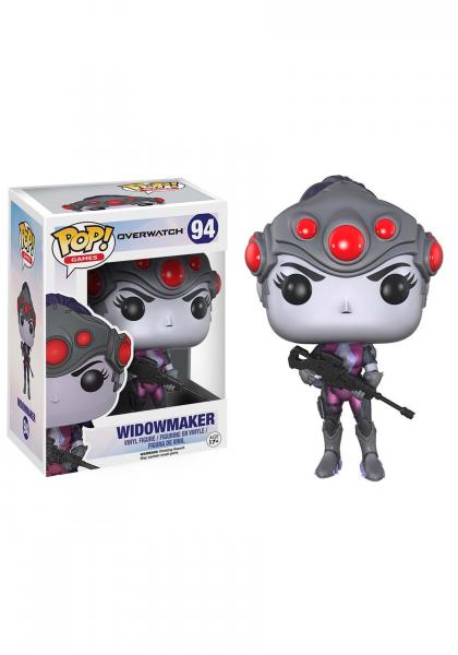 POP Games: Overwatch - Widowmaker picture