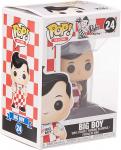 POP AD Icons: Bob's Big Boy - Bob (New Pose)