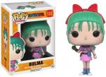 POP Animation: Dragon Ball Z - Bulma (Yellow Outfit)