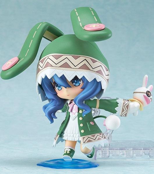 Nendoroid Date A Live Yoshino #395 picture