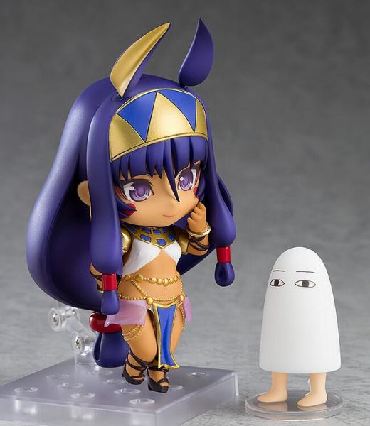 Nendoroid Fate/Grand Order Caster/Nitocris #1031 picture