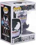 POP Marvel: Venom - Venomized Thanos