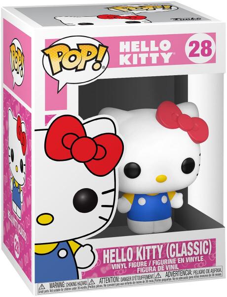 POP Sanrio: Hello Kitty S2 - Hello Kitty (Classic) picture