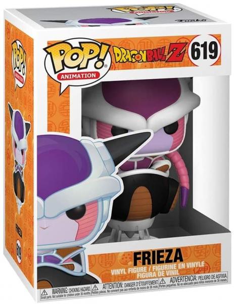 POP Animation: Dragon Ball Z - Frieza picture