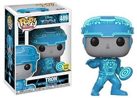 POP Movies: Tron - Tron