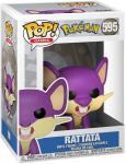 POP Games: Pokemon S3- Rattata