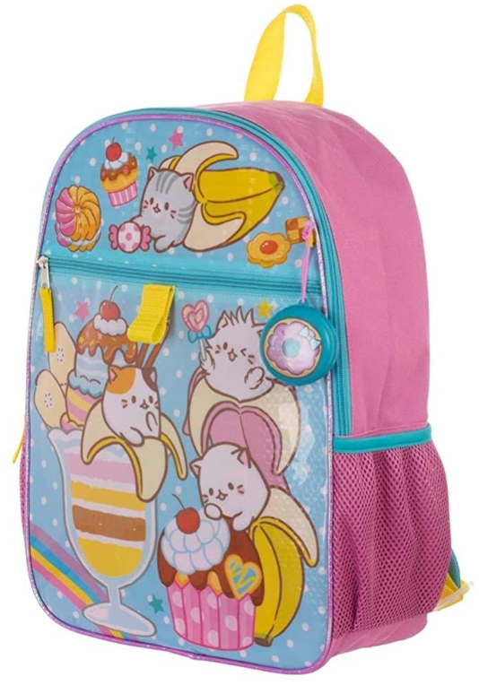 Bananya-5-pc-backpack-set picture