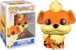 POP Games: Pokemon S3- Growlithe