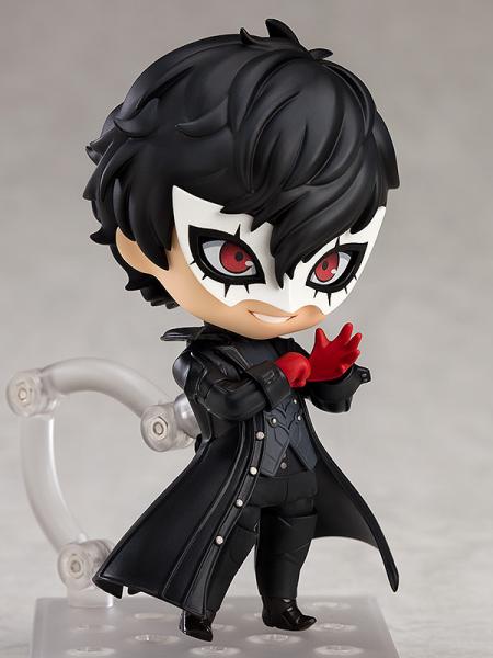 Nendoroid Persona 5 Joker #989 picture