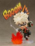 Nendoroid My Hero Academia Bakugo Katsuki -Hero's Edition- #705